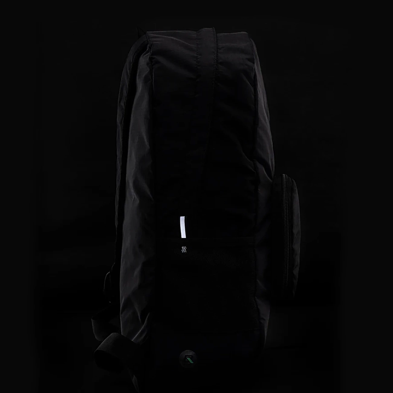 Çantë shpine sportive Rockbros H10-BK, 18L, najlon, e zezë