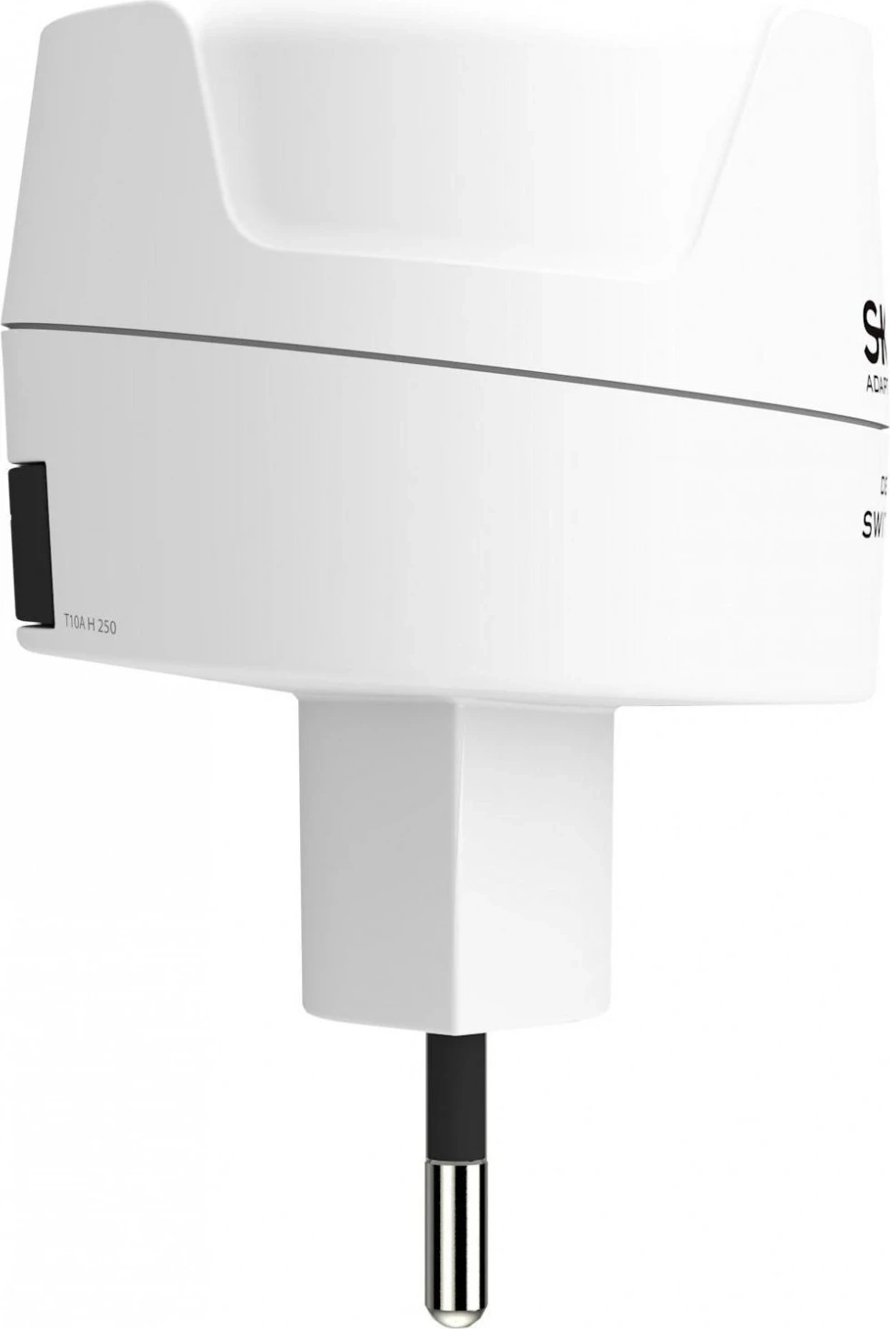 Adapter udhëtimi SKROSS Europe to CH+IT+BRA