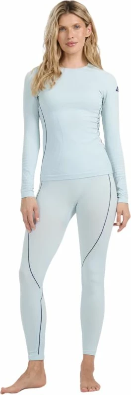 Hellonke termoaktive për femra 4F, kaltër