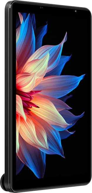 Tablet Blackview ZENO 1 8\" 6GB RAM 256GB, Android 15, LTE, Rock Black