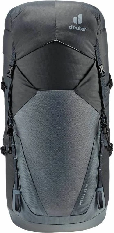 Shpinë Deuter për meshkuj dhe femra, grafit