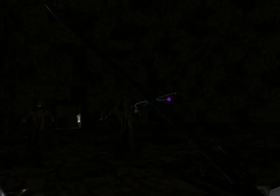 The Crypts of Anak Shaba VR EN Global