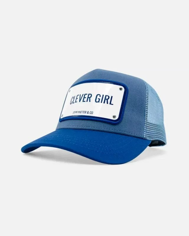 Kapelë JOHN HATTER & CO për femra dhe meshkuj