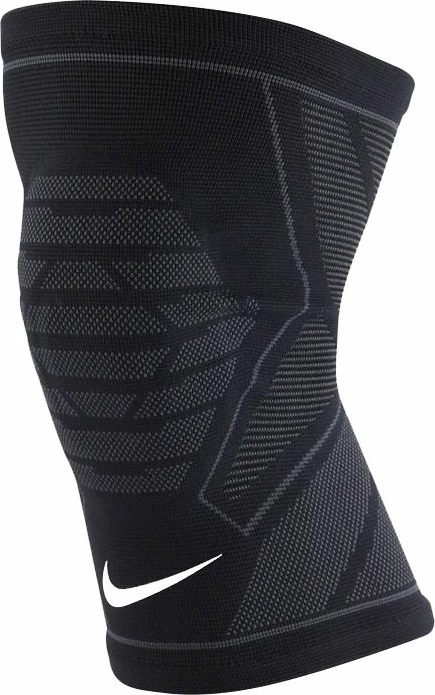 Mbrojtëse gjuri Nike Pro Knitted N1000669-031, e zezë