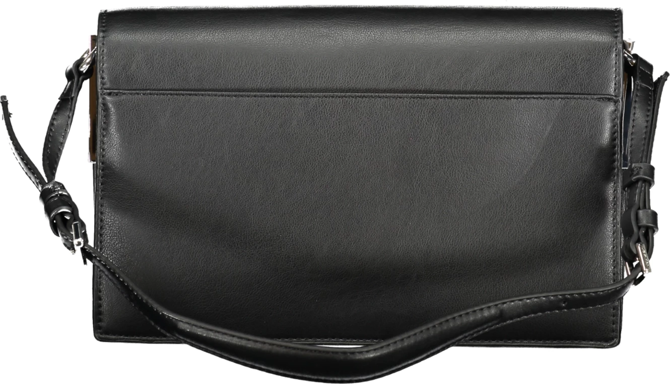 Çantë femra Calvin Klein, e zezë