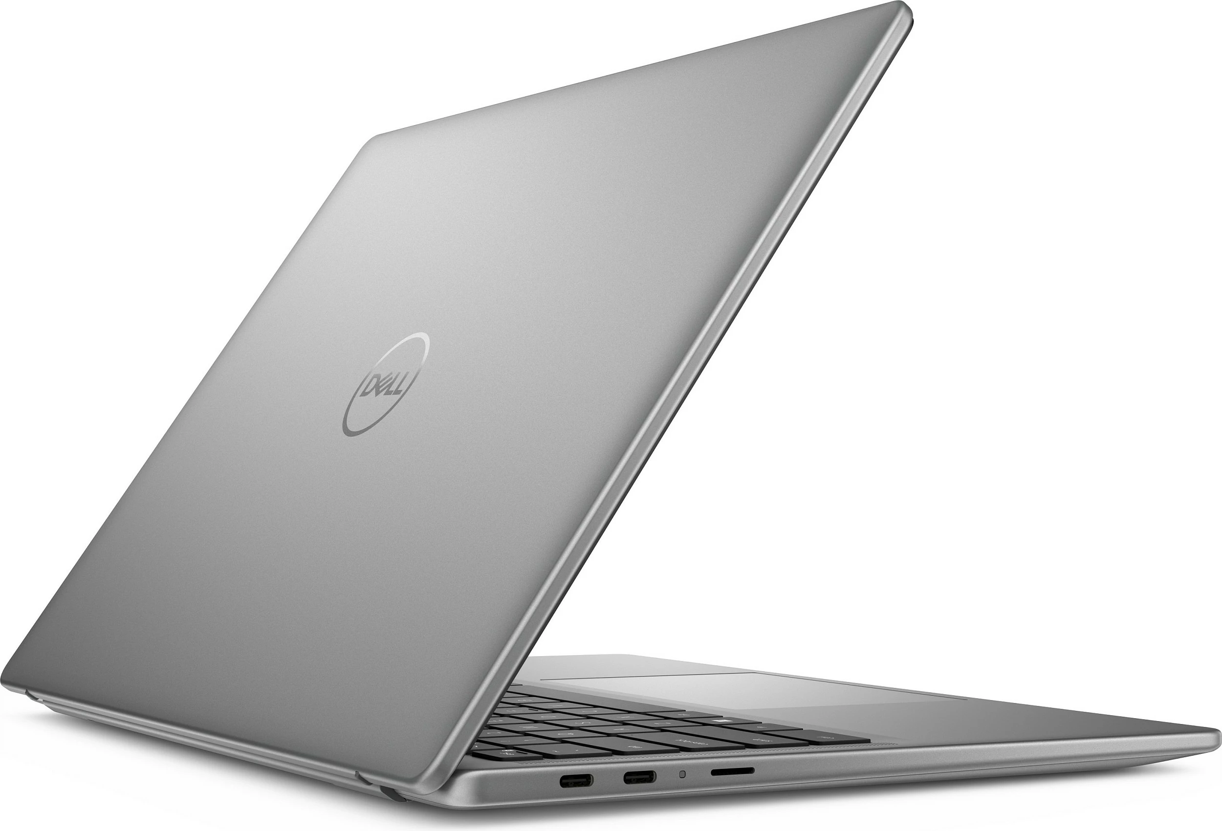 Laptop Dell Latitude 7455, Snapdragon X1P-64-100, 16GB RAM Memorje, 512GB SSD, 14" Touch, Windows 11 Pro, argjendtë