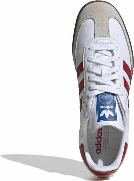Atlete adidas Originals SAMBA OG IG1025 [Madhësia: 47 1/3]
