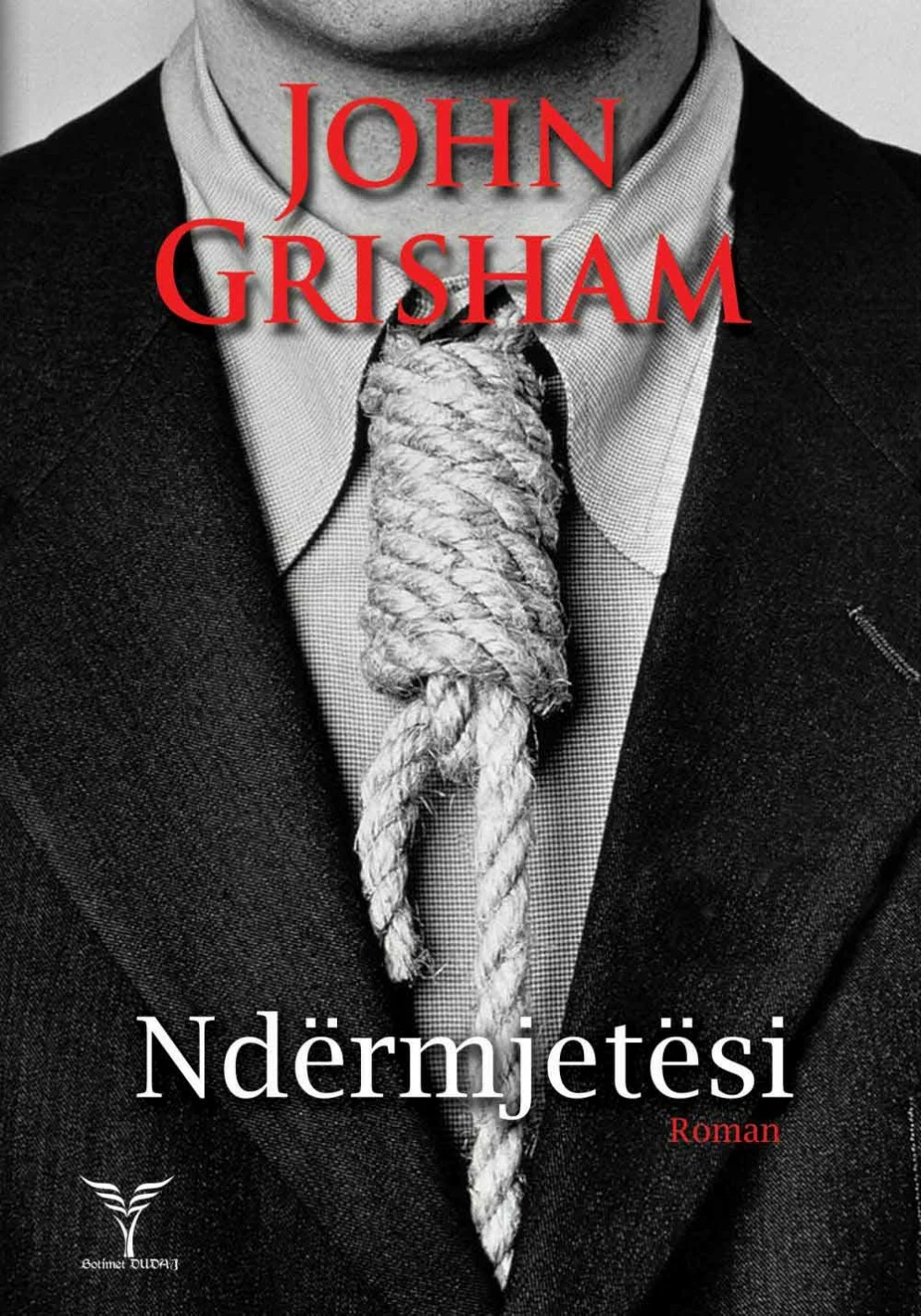 Ndermjetesi - John Grisham