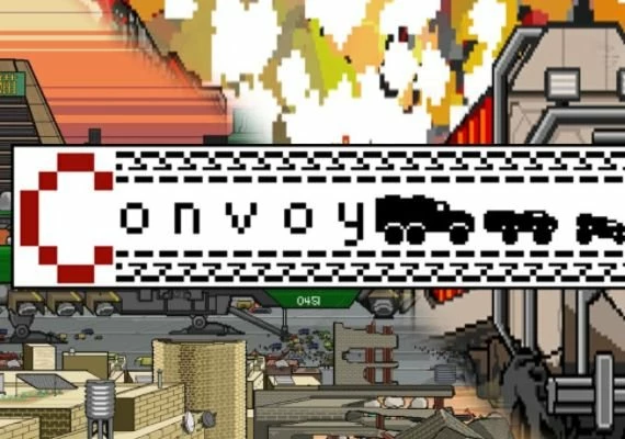 Convoy EN Global