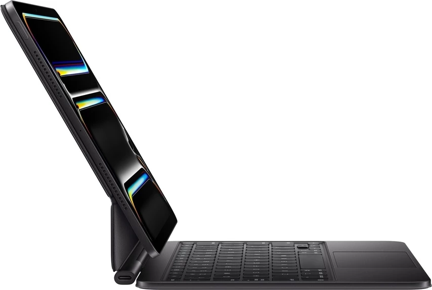 Magic Keyboard for iPad Pro 11-inch (M4/M5) Black
