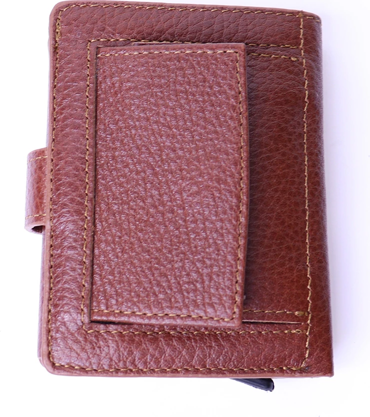Kuleta për kredi kartela West Polo 5581-40