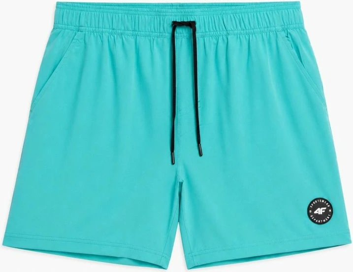 Shorce për meshkuj 4F 4FWSS26UBDSM254-33S [Madhësia: XXL]
