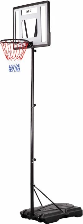 Kosh basketbolli Nils Extreme ZDK8305