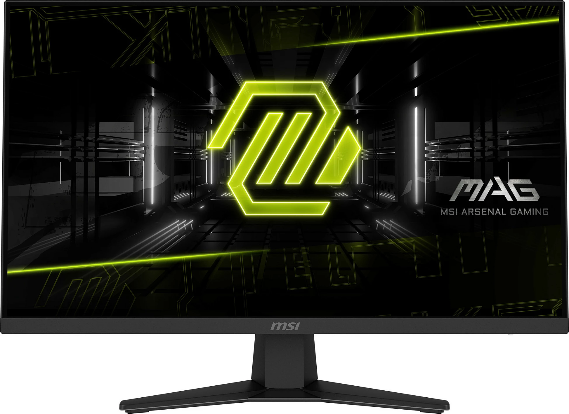 Monitor gaming MSI MAG G274FDE, 27" Full HD, ekran anti-glare, i zi
