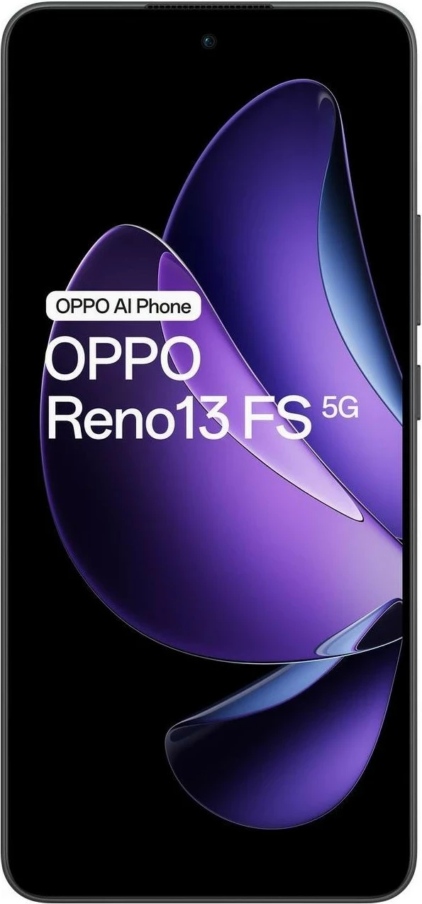 Celular OPPO Reno 13FS 5G 12/512GB, Gri