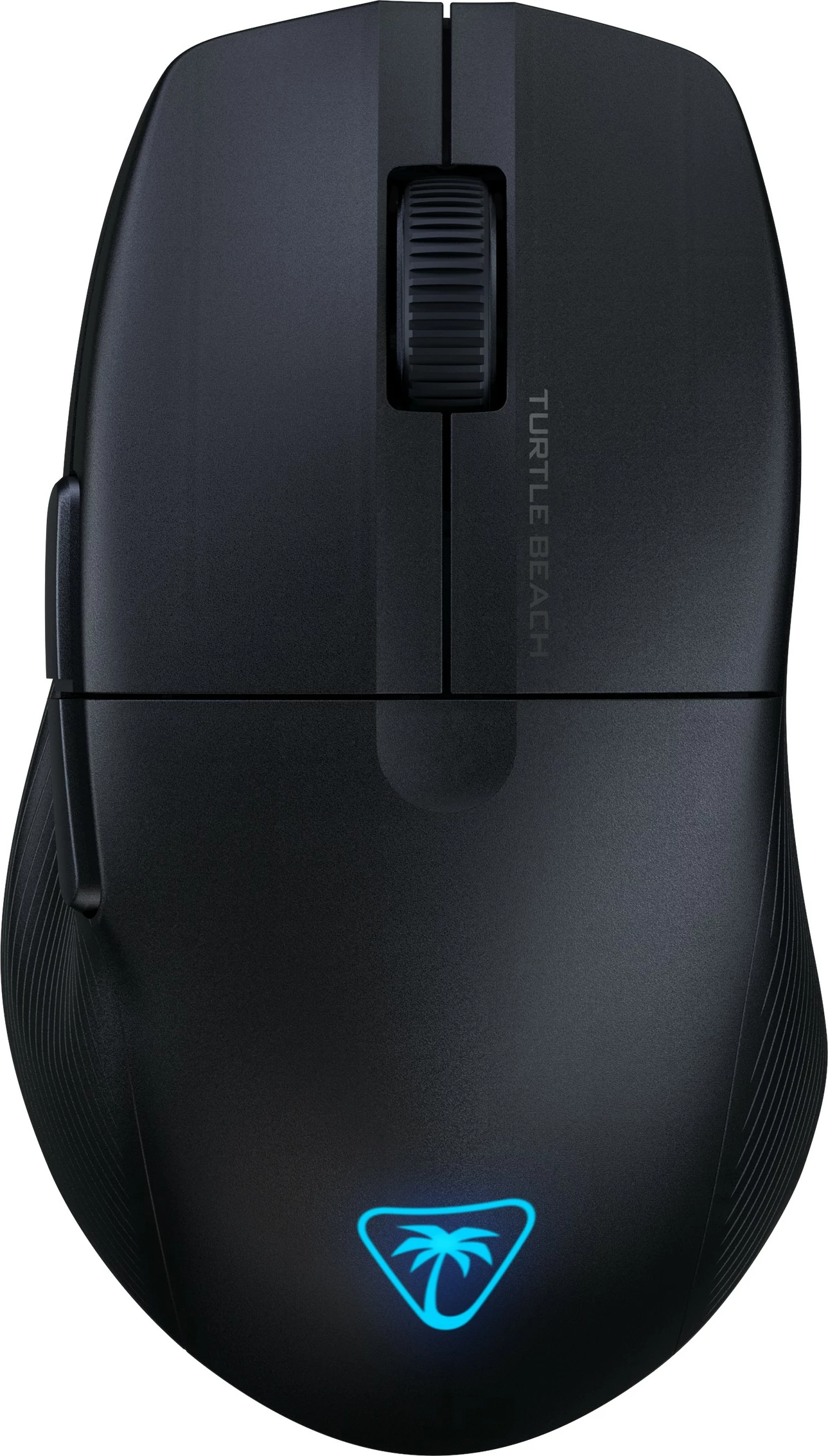 Maus gaming Turtle Beach Pure Air, pa tela, 26000 DPI, i zi