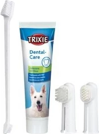 Furçë dhëmbësh Trixie për kafshë