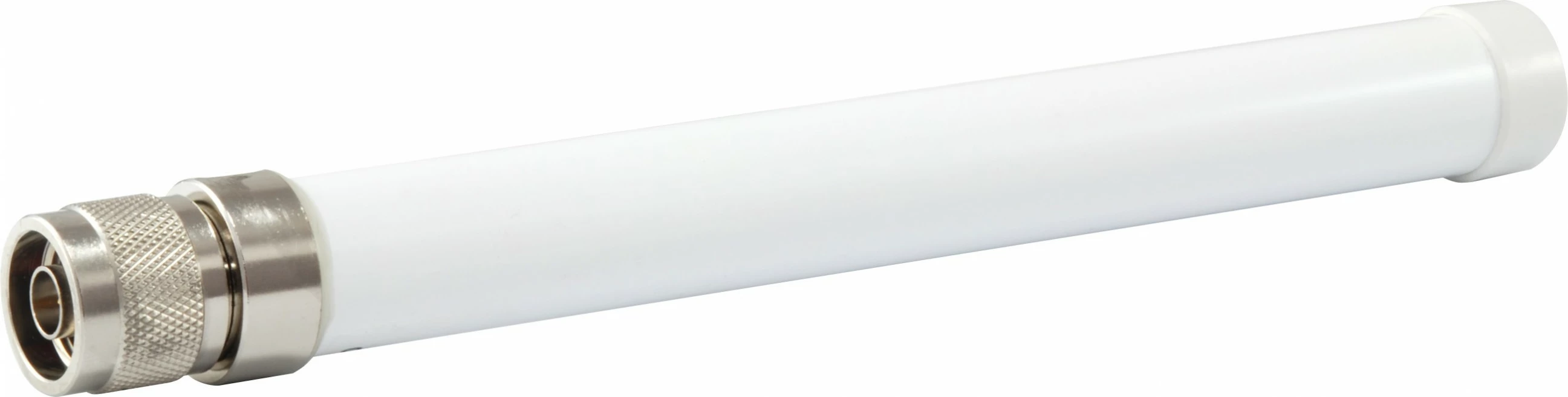 Antena LevelOne OAN-4058, Omni-directionale, 5/8 dBi, Bardhë