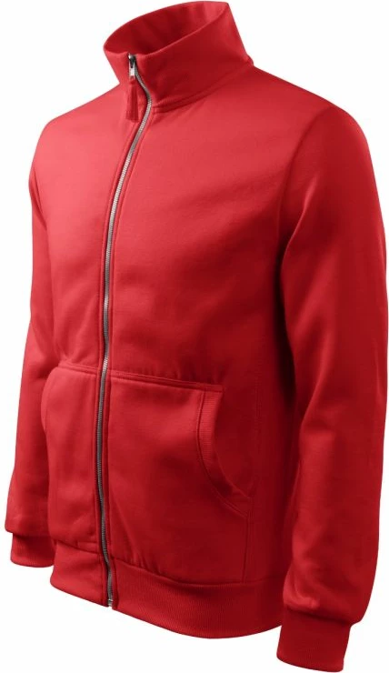 Duks Malfini Adventure për meshkuj, i kuq