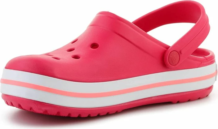 Atlete lifestyle Crocs Crocband 11016-7AQ, digital raspberry