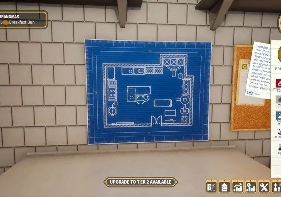 Bakery Simulator Global
