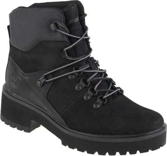 Atlete për femra Timberland Carnaby Cool Hiker W 0A5VW8, të zeza