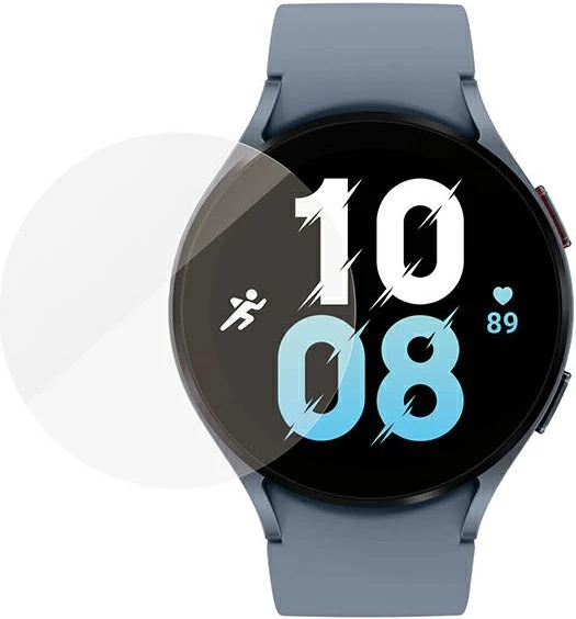 Mbrojtës ekrani PanzerGlass për Samsung Galaxy Watch 5 Classic, 44 mm, antibakterial