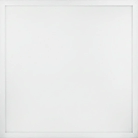 Panel LED Synergy21 620x620 RGB-WW (RGB-CCT), 24V, i bardhë