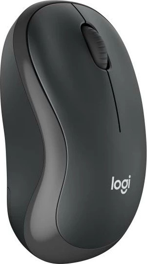 Maus Logitech M240 Silent 910-007119 Bluetooth pa zhurmë, wireless, 18 muaj bateri, grafit
