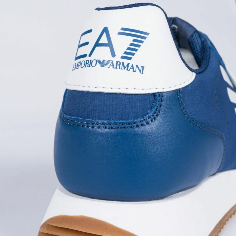 Atlete për meshkuj Emporio Armani, të kaltërta [Madhësia: 41 1/3]