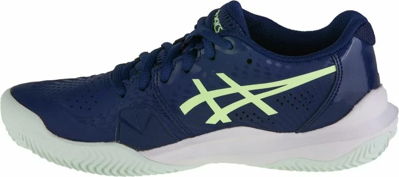 Atlete për femra Asics, të kaltra