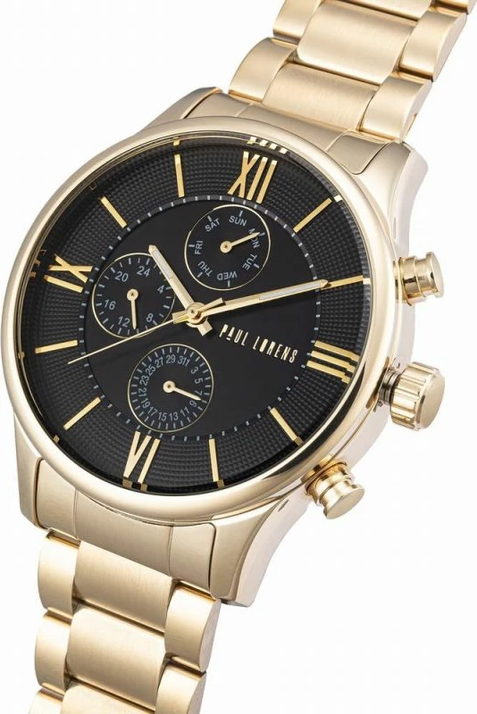 Orë dore për meshkuj Paul Lorens, e artë