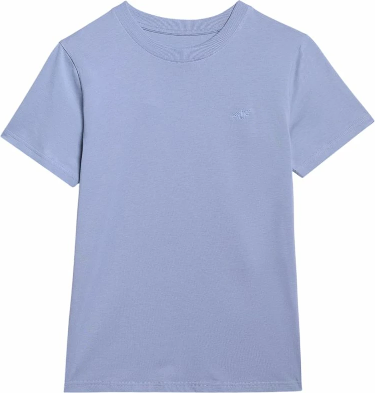 Maicë për femra 4F, blu [Madhësia: S]
