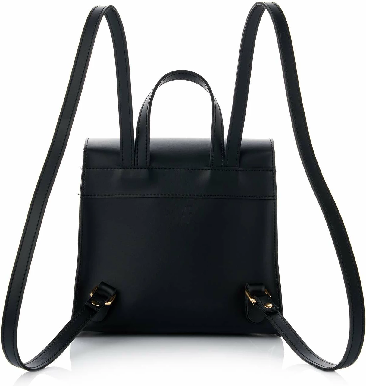 Çantë shpine Lucky Bees, Marilyn, e zezë