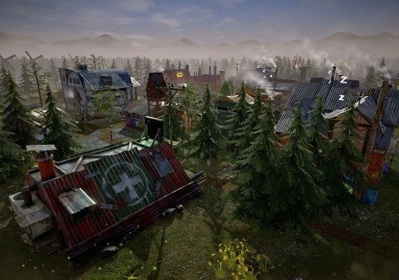 Surviving the Aftermath EN/DE/FR/PL/PT/RU/ZH/ES Global