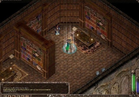 Kult: Heretic Kingdoms EN/DE/FR/IT/RU/ES Global