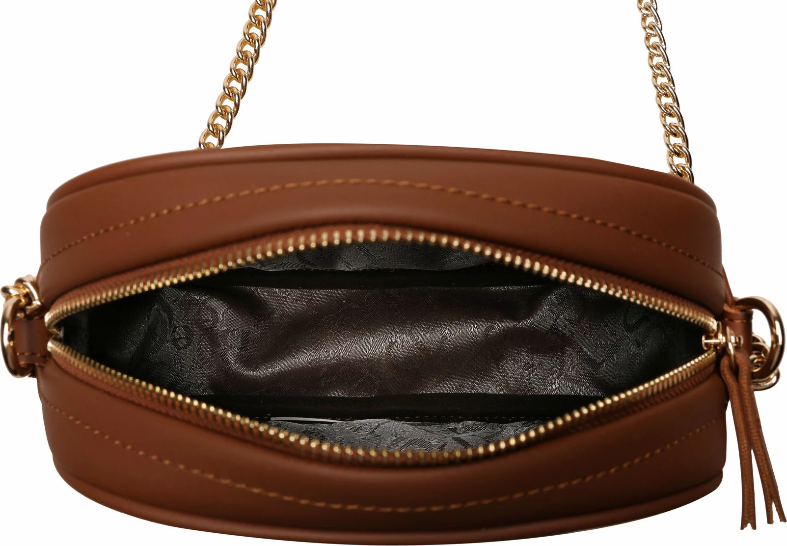 Çantë crossbody Lucky Bees, ngjyrë tan, 1298
