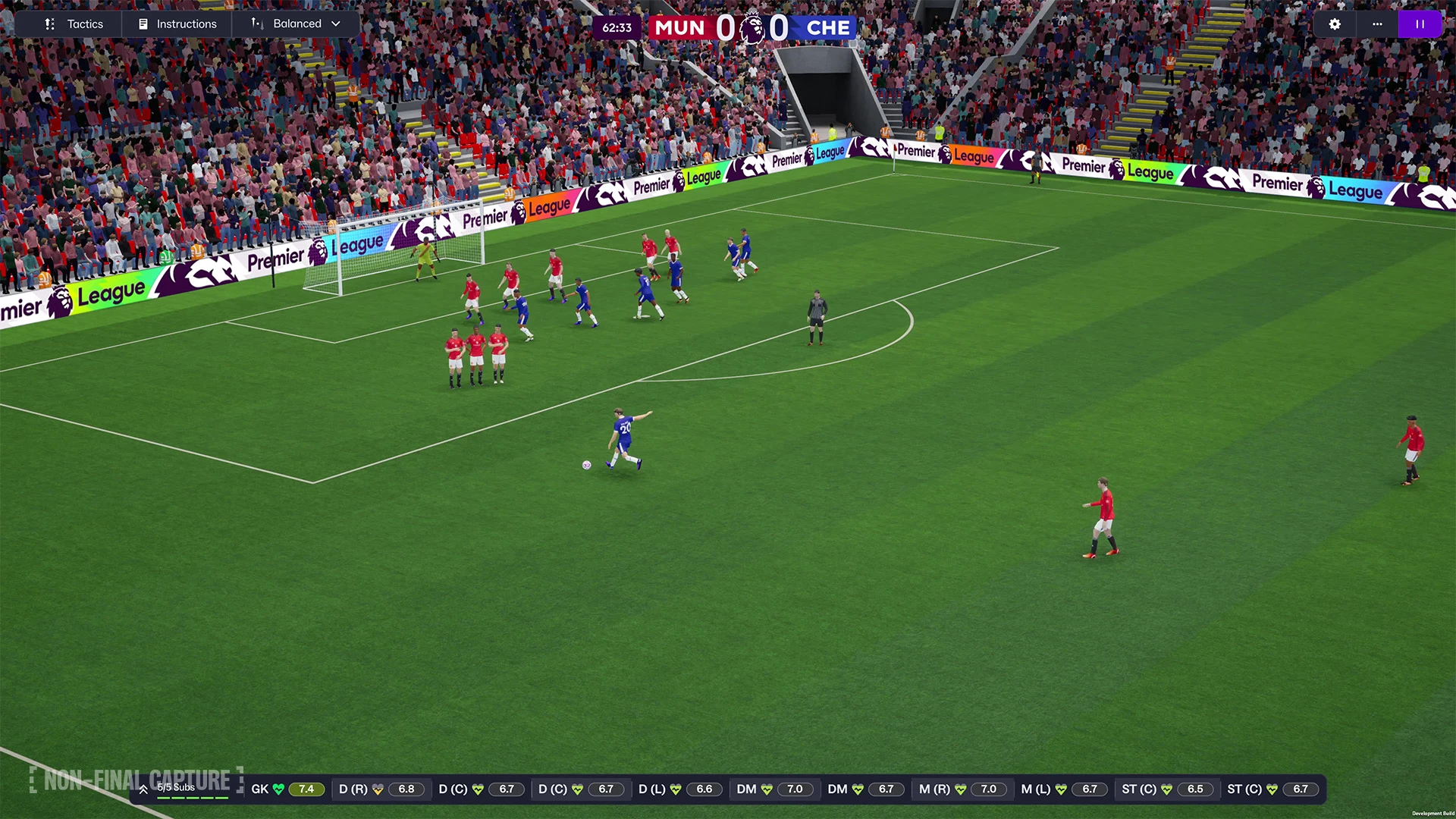 Lojë PC SEGA Football Manager 26 (FM26)