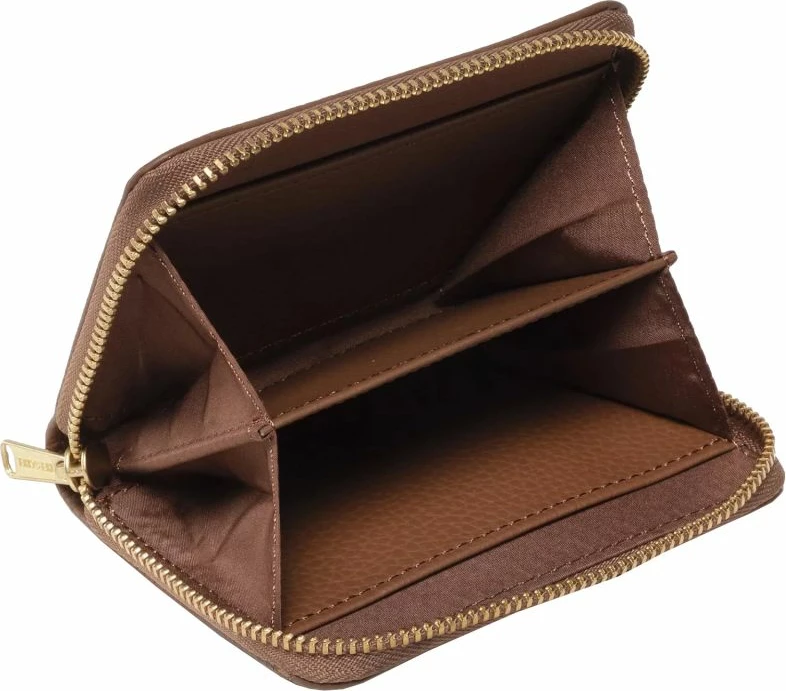 Portofol vegan Herschel, kafe