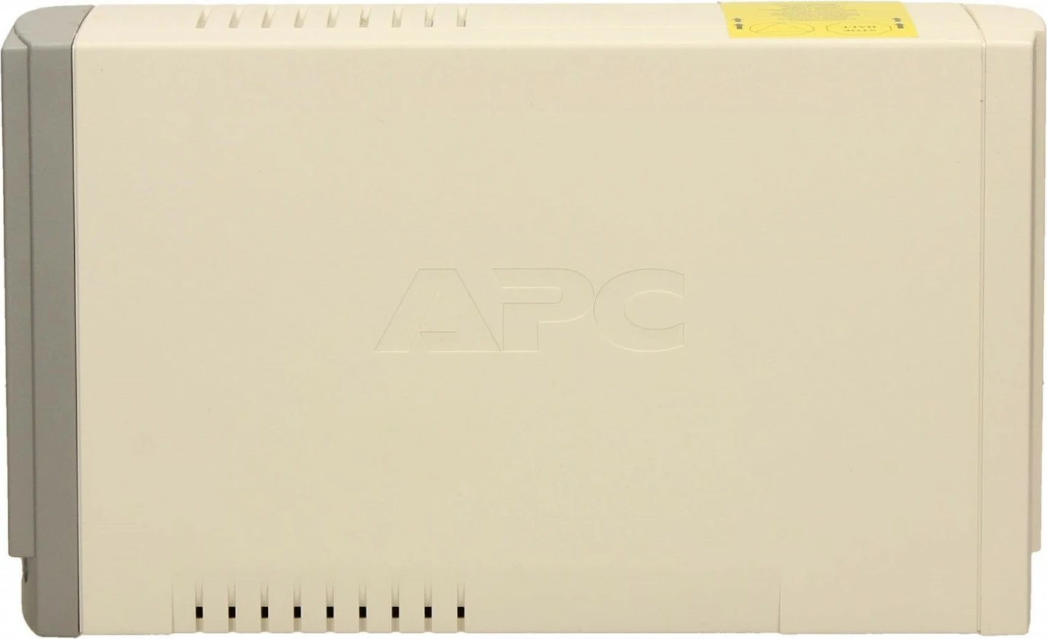 Kasë UPS APC Back-UPS CS 350VA, BK350EI, Bezhë