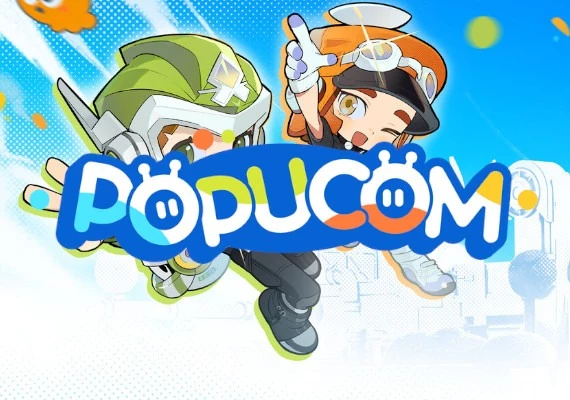 POPUCOM Global