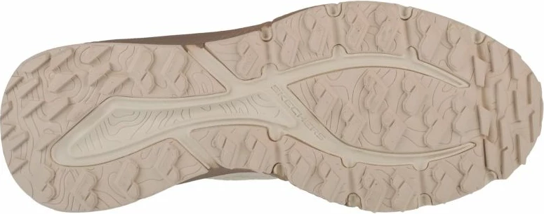 Atlete Skechers femra, beige [Madhësia: 38]