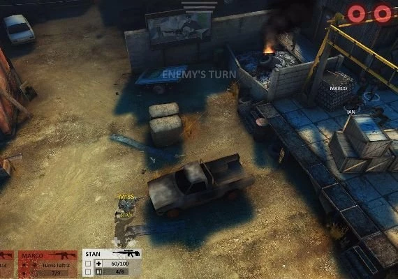 Arma Tactics EN/DE/FR/IT/PT/RU/ES Global