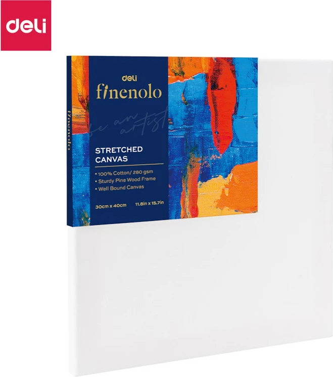Deli Pelhure 30X40 C279-7
