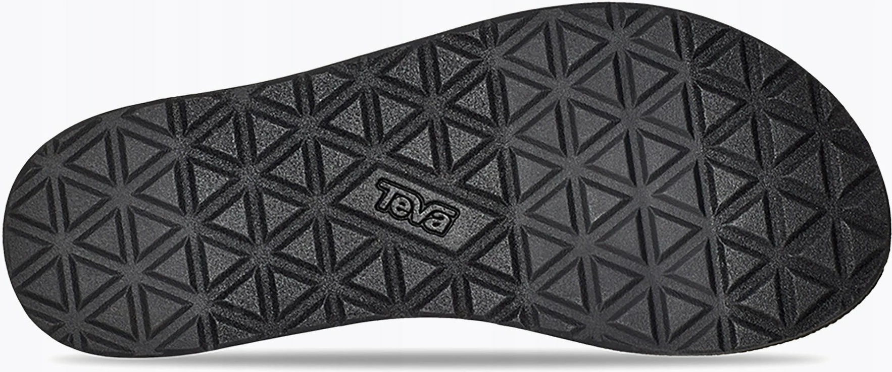 Sandale sportive për femra Teva Midform Infinity, nr. 37, të zeza