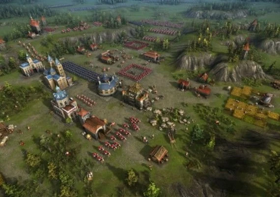 Cossacks 3 EN/DE/FR Global