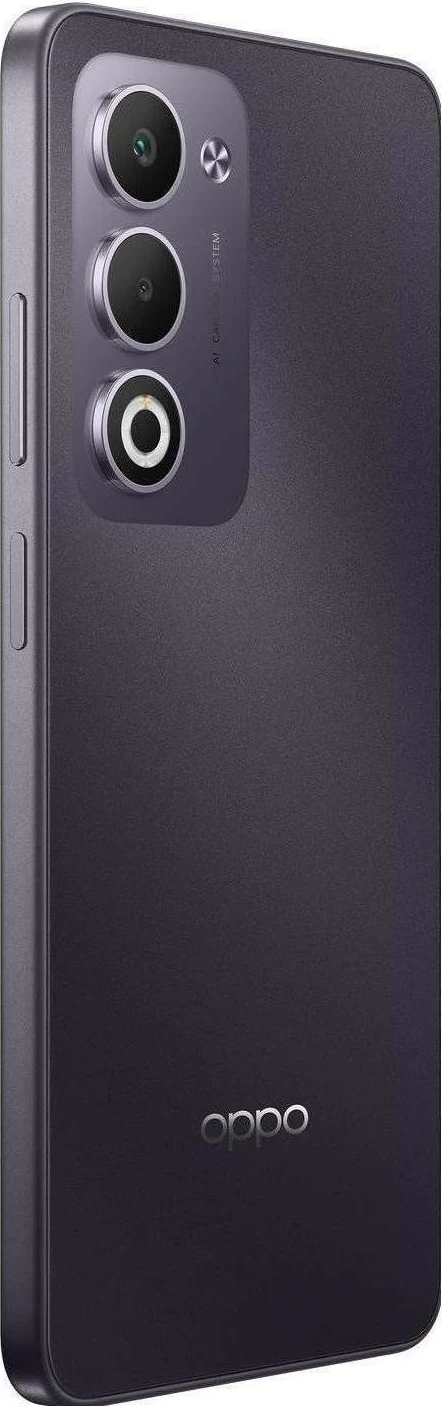 Celular OPPO A5 6/128GB, ciemno fioletowy