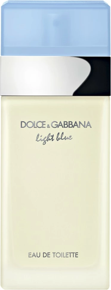 Eau de Toilette për femra Dolce & Gabbana Light Blue, 25ml