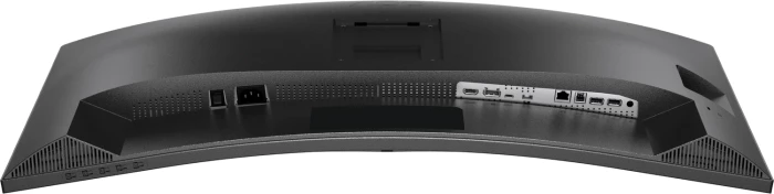 Monitor i lakuar AOC CU34P3CV 34\" UWQHD VA 100Hz, USB-C 65W, KVM, RJ45, i zi