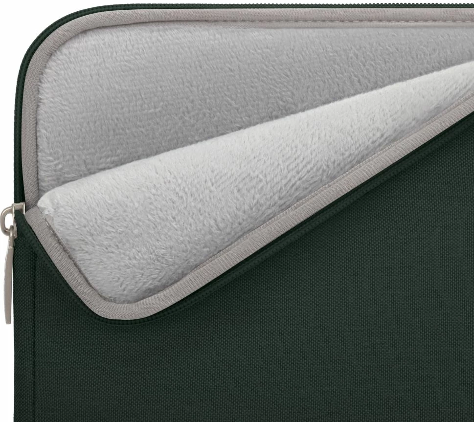 Mbështjellës laptopi Tech-Protect Sleevy 13-14", i gjelbër